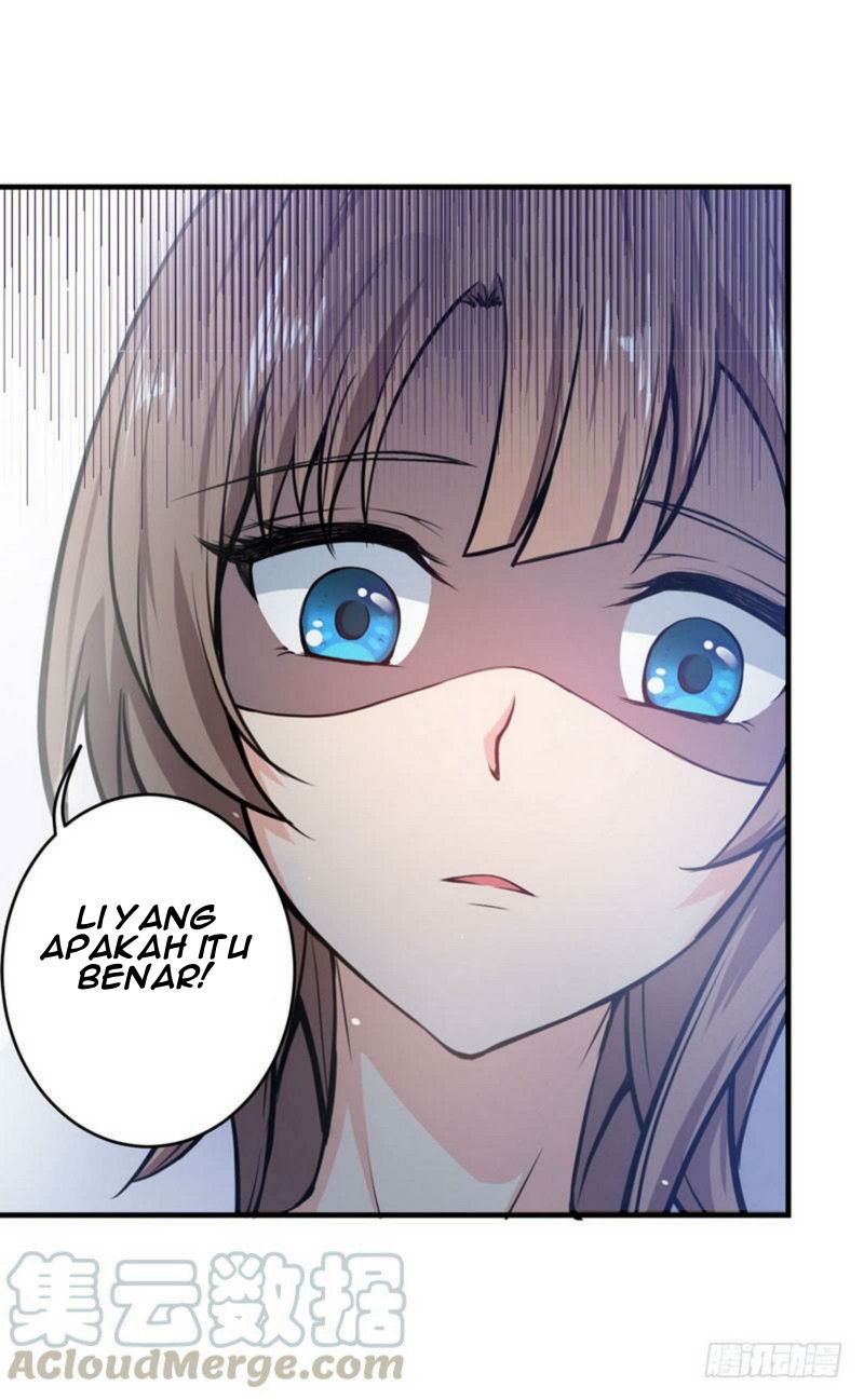 Strongest Divine Doctor Mixed City Chapter 03 Bahasa Indonesia